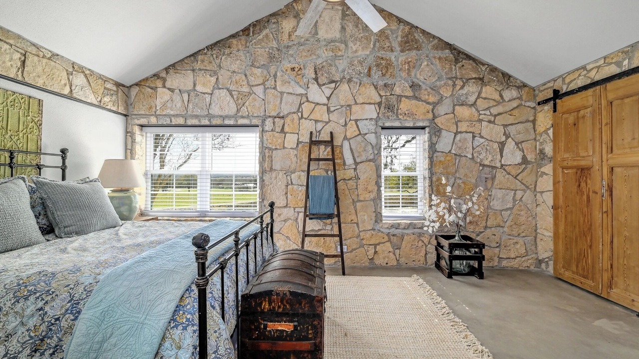 Photo of Bedroom in Blanco