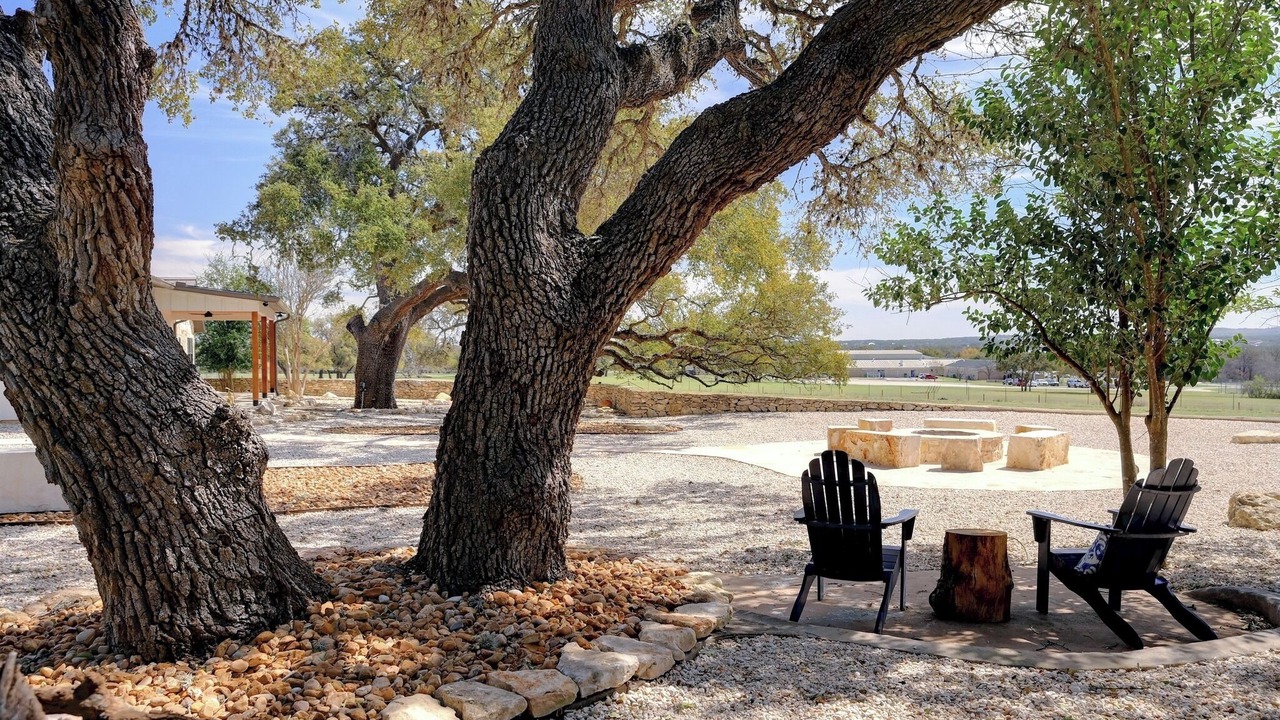 Photo of Outdoor in Blanco
