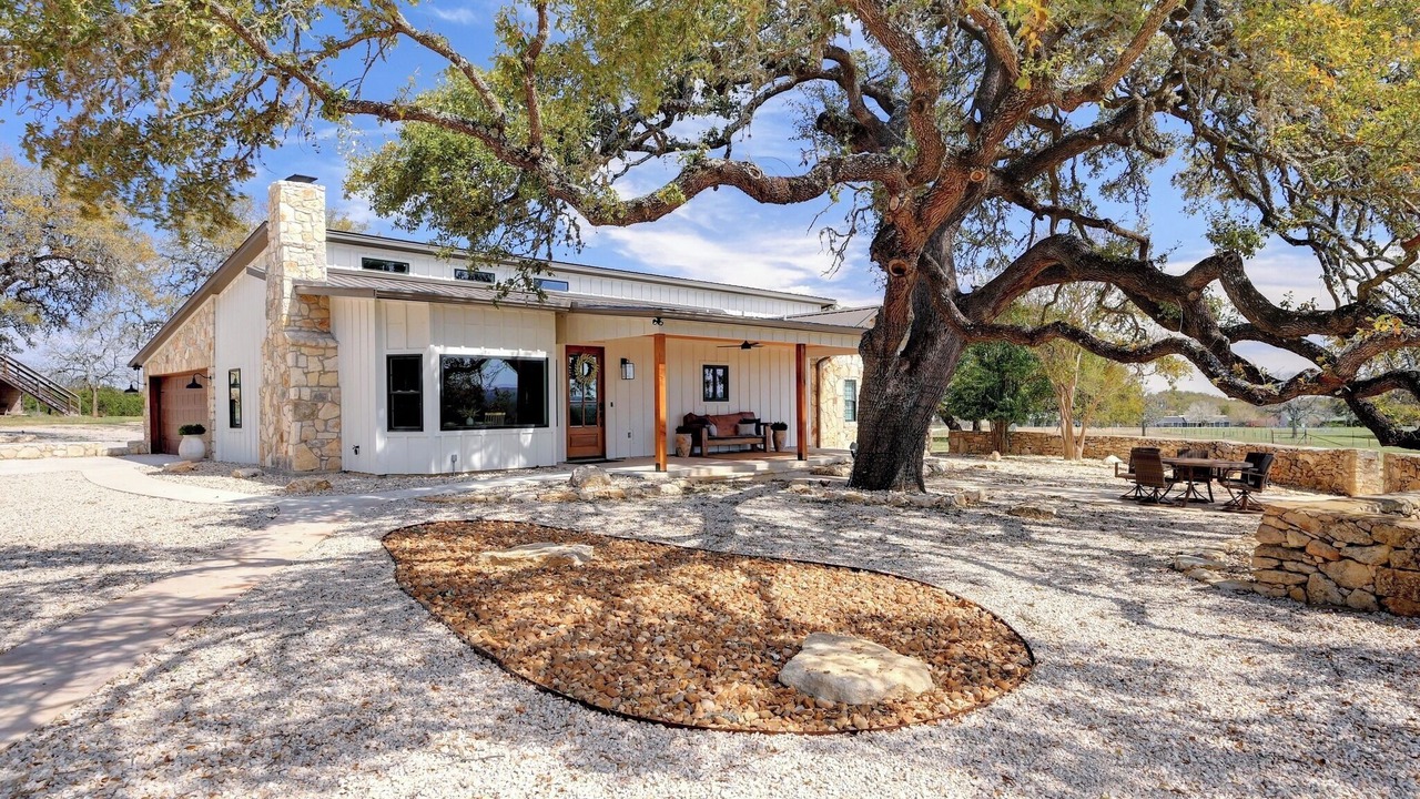 Photo of Outdoor in Blanco
