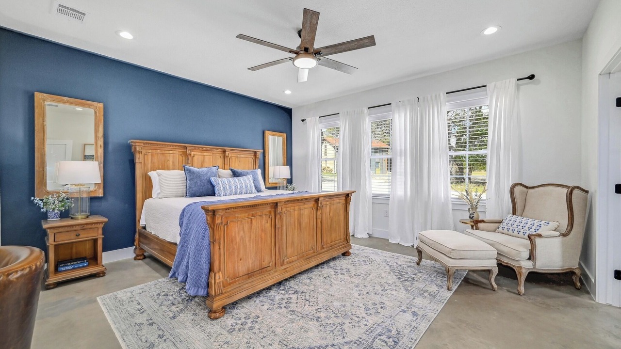 Photo of Bedroom in Blanco