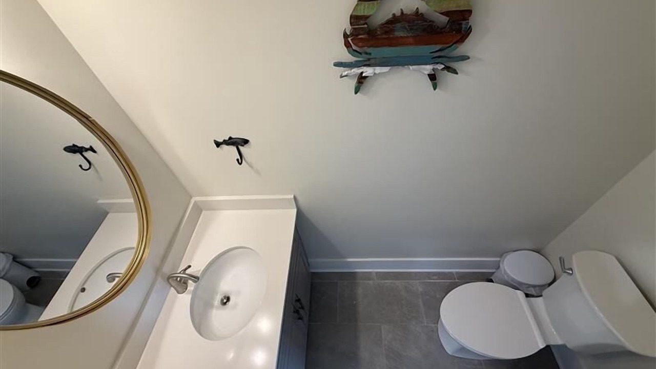 Photo of Bathroom in Colington
