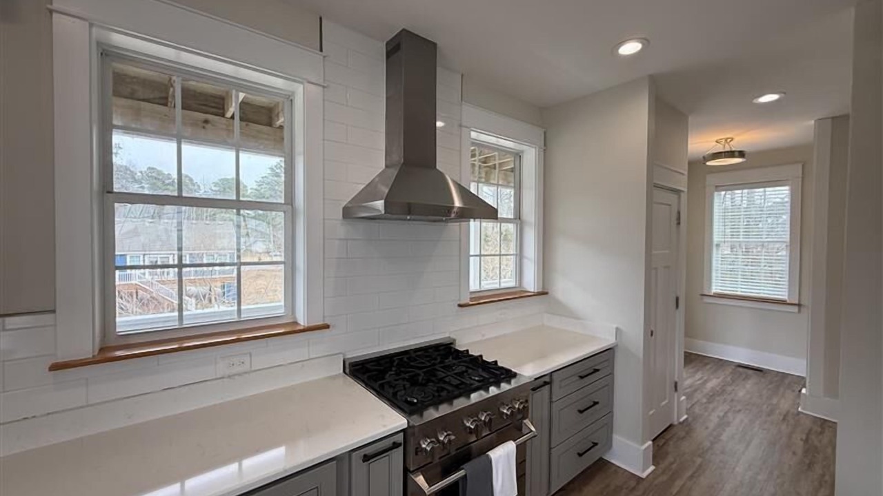 Photo of Kitchen in Colington