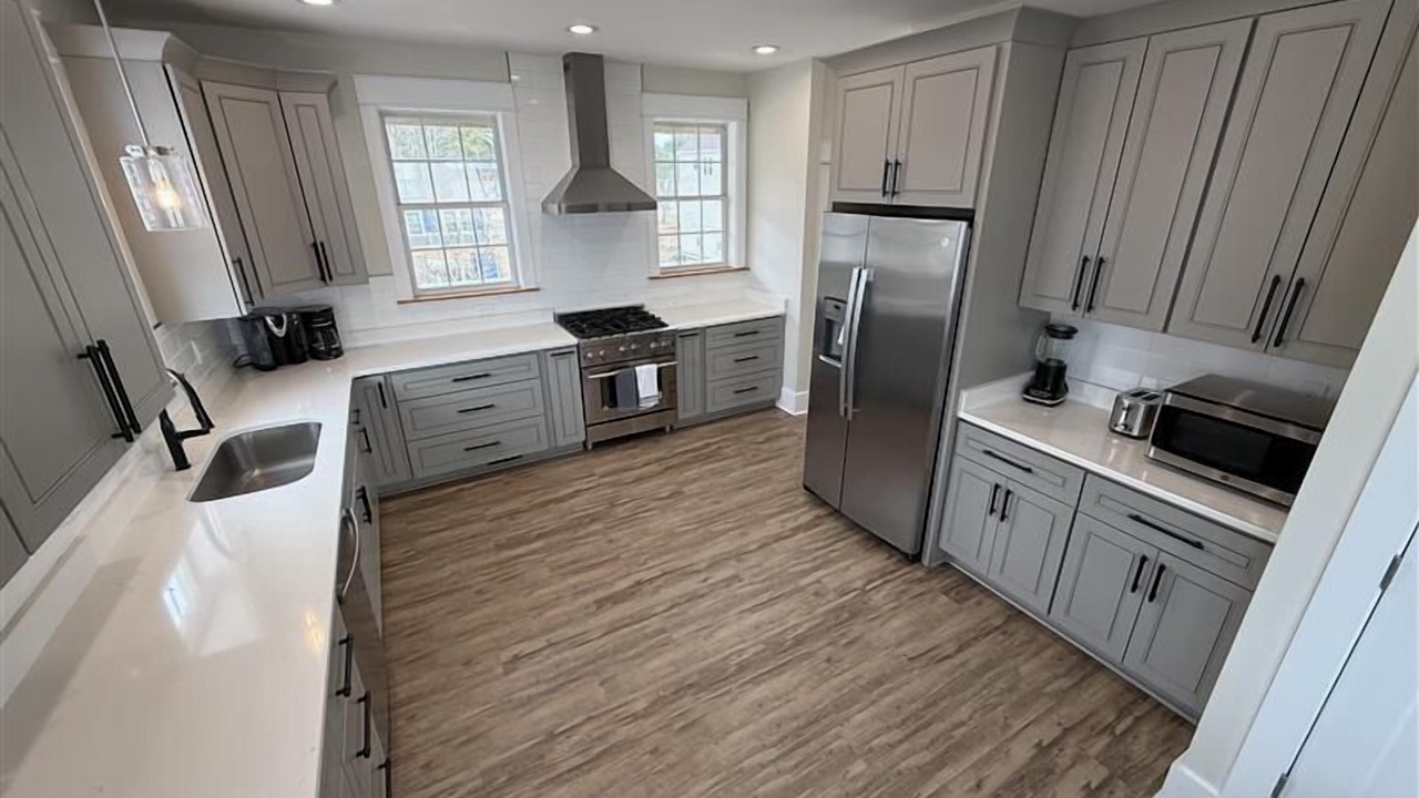 Photo of Kitchen in Colington