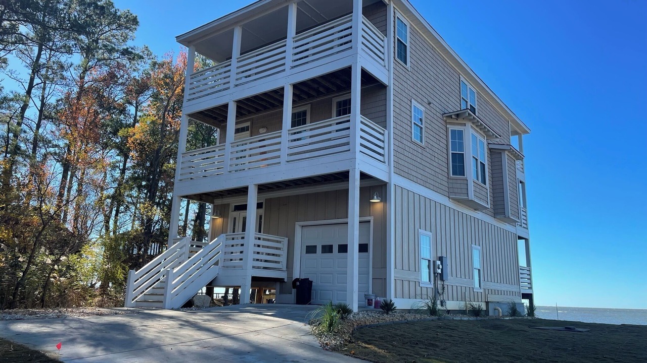 Photo of Outdoor in Colington