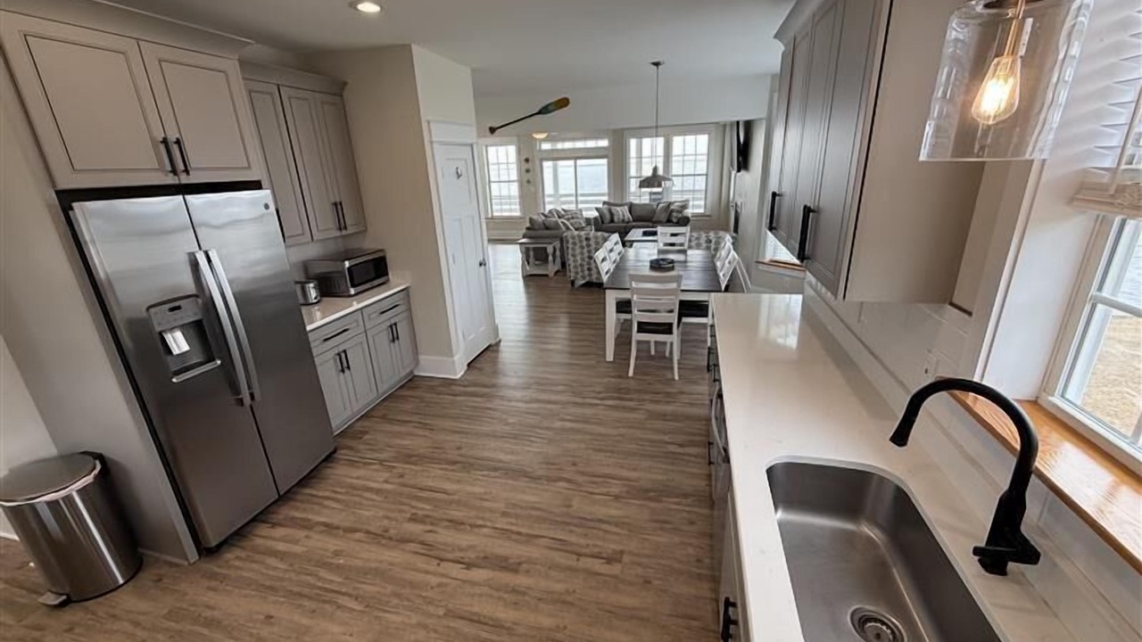 Photo of Kitchen in Colington