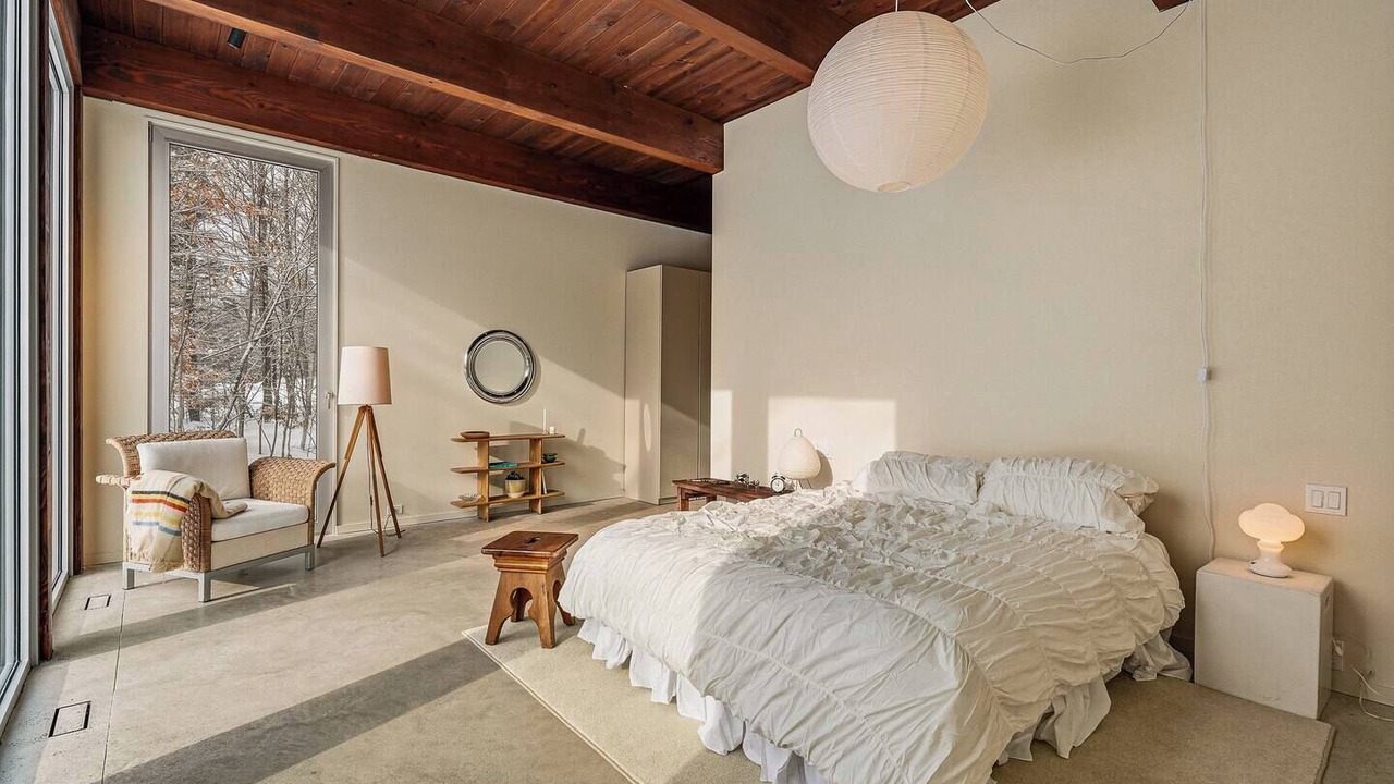 Photo of Bedroom in Wentworth-Nord