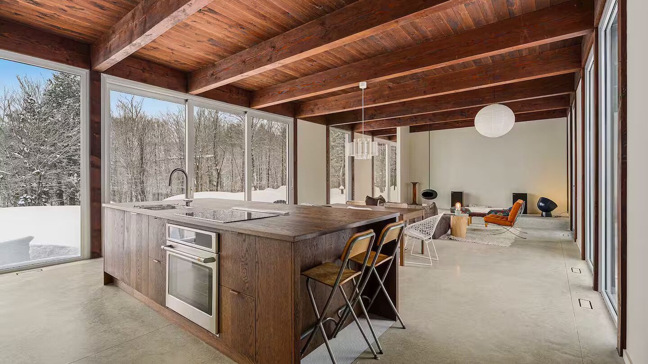 Photo of Kitchen in Wentworth-Nord
