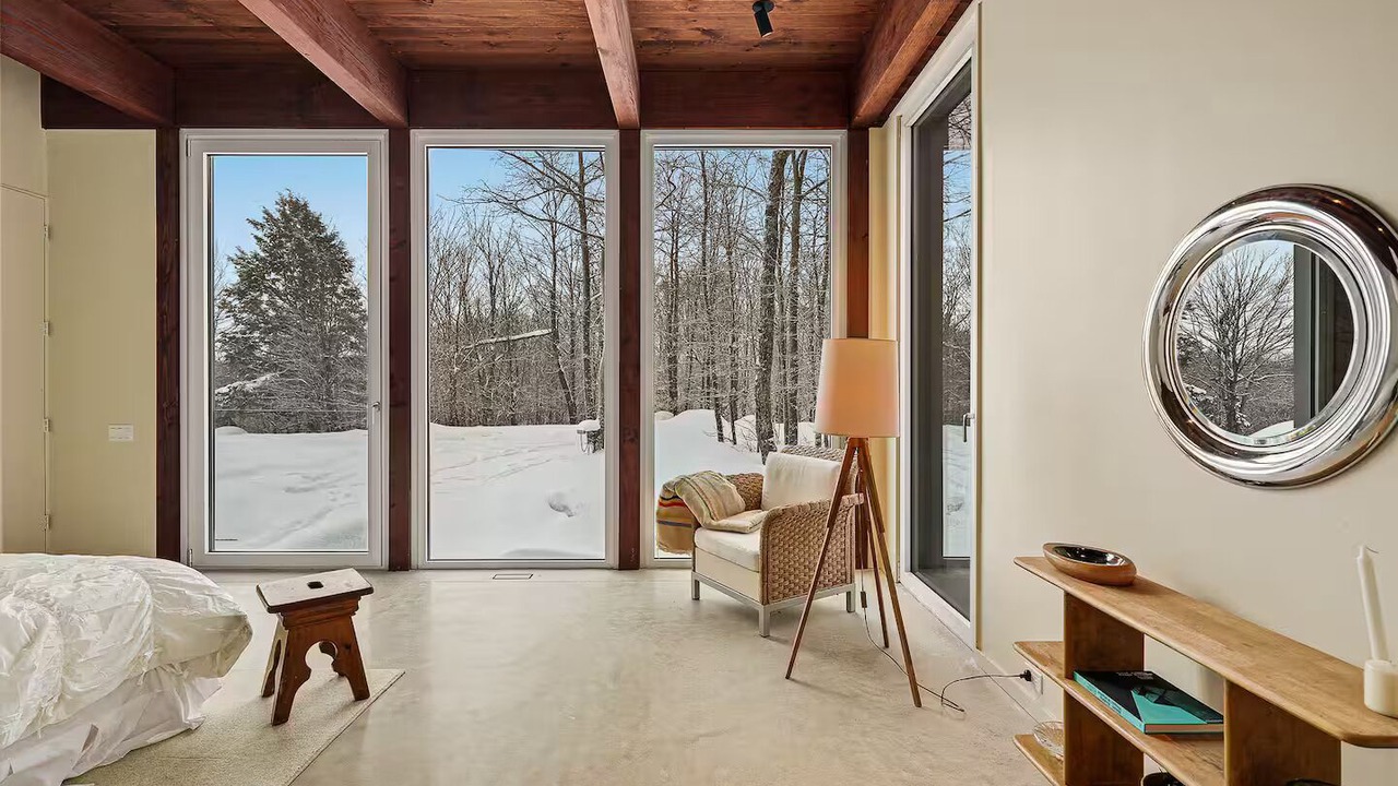 Photo of Bedroom in Wentworth-Nord