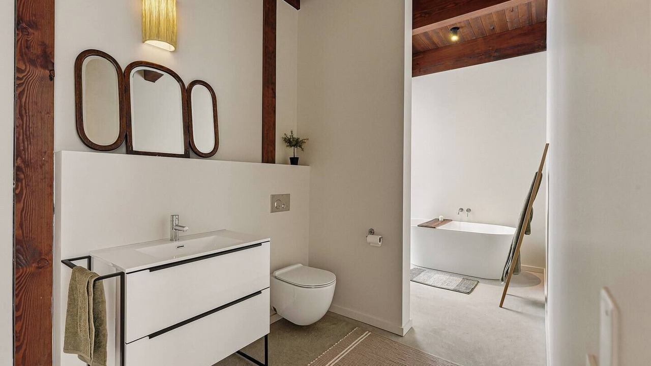 Photo of Bathroom in Wentworth-Nord