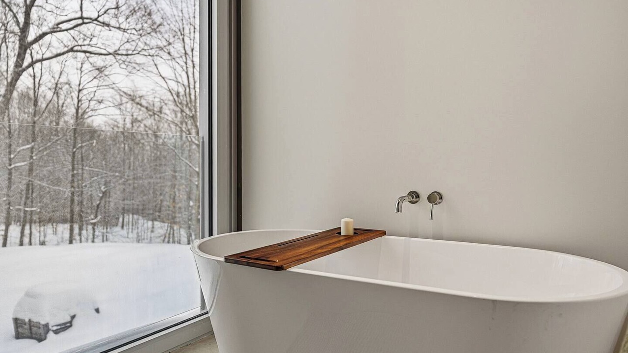 Photo of Bathroom in Wentworth-Nord