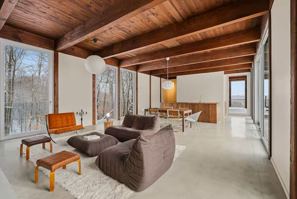 Photo of Livingroom in Wentworth-Nord