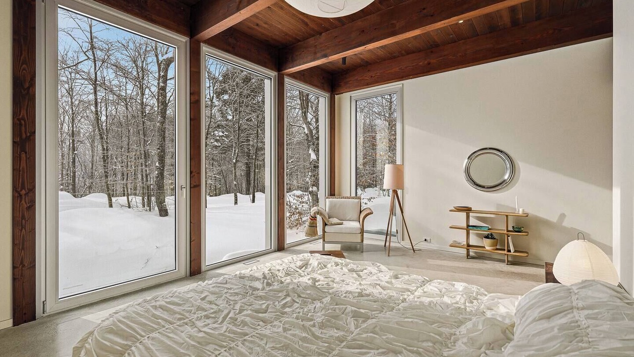 Photo of Bedroom in Wentworth-Nord