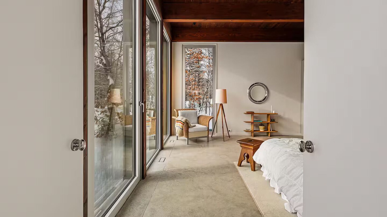 Photo of Bedroom in Wentworth-Nord