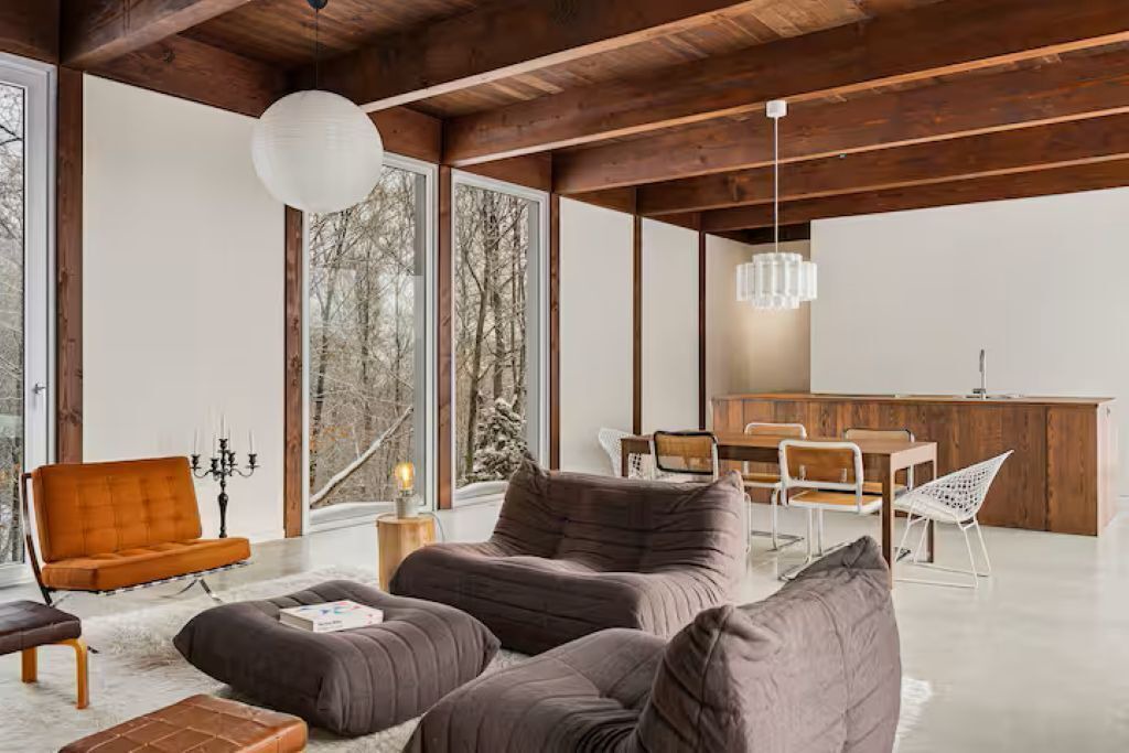Photo of Livingroom in Wentworth-Nord