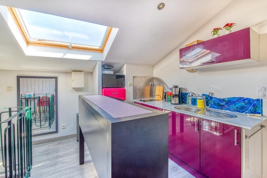 Photo of Kitchen in Bouchemaine