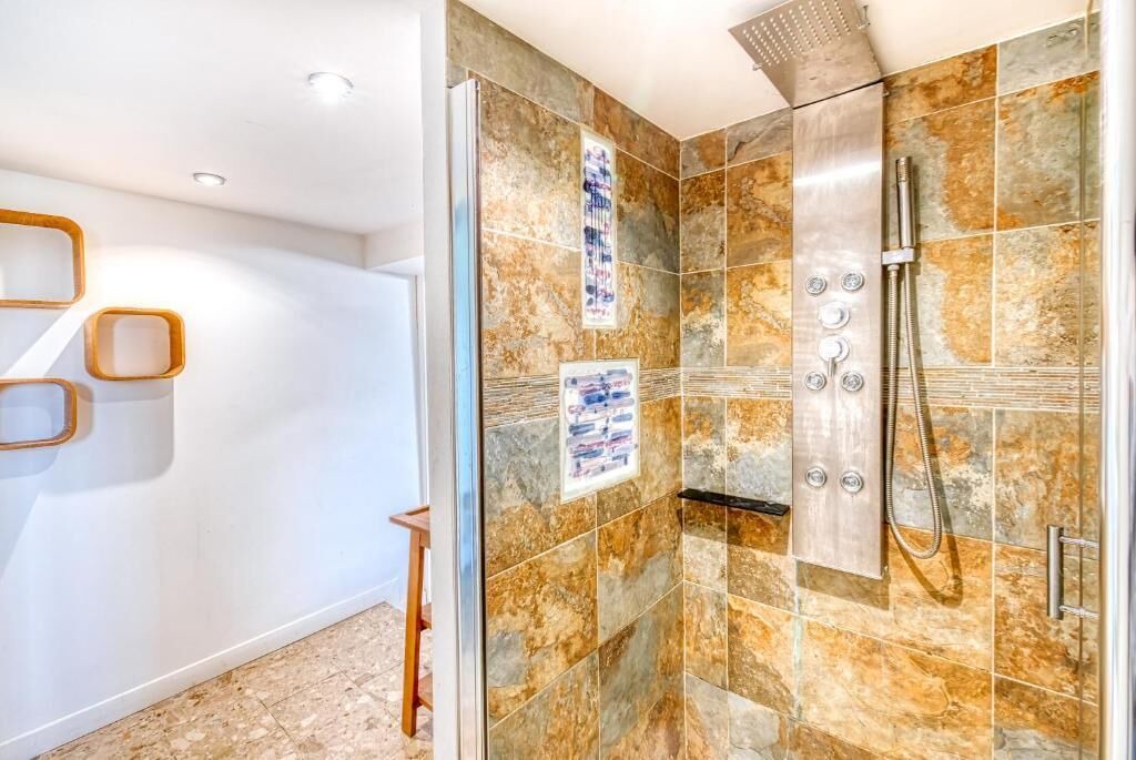 Photo of Bathroom in Bouchemaine