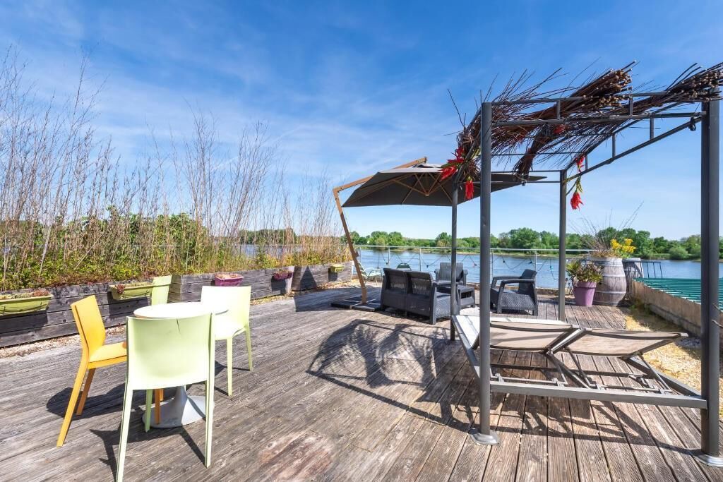 Photo of Outdoor in Bouchemaine