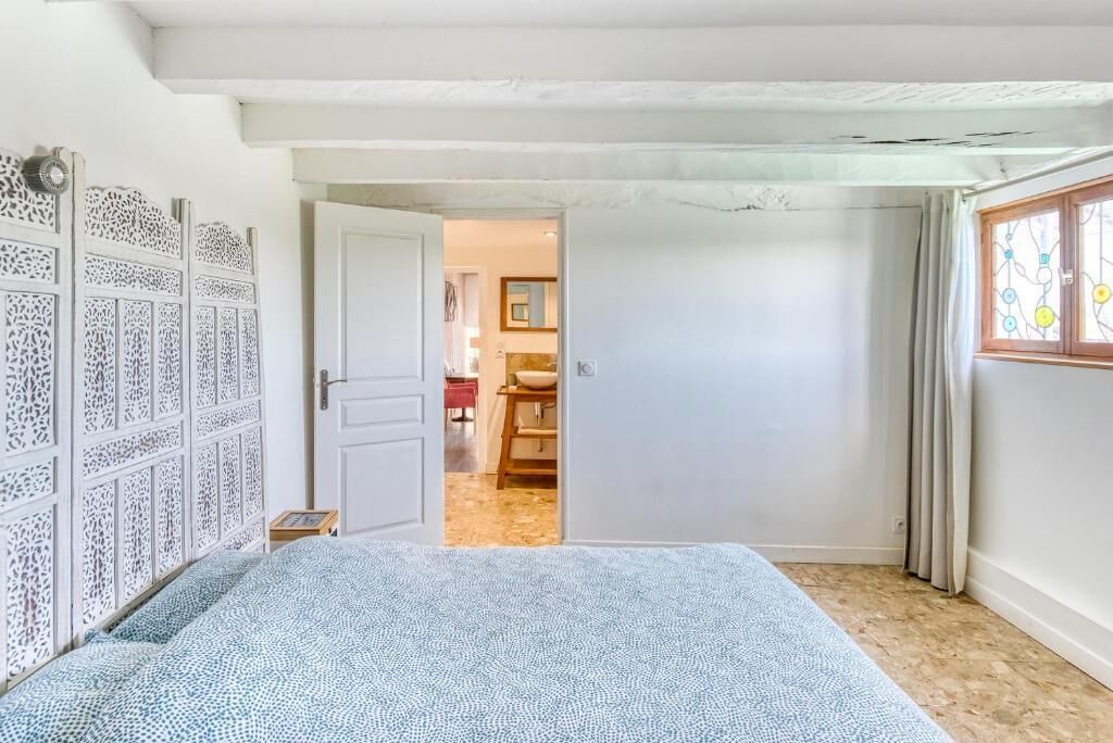 Photo of Bedroom in Bouchemaine