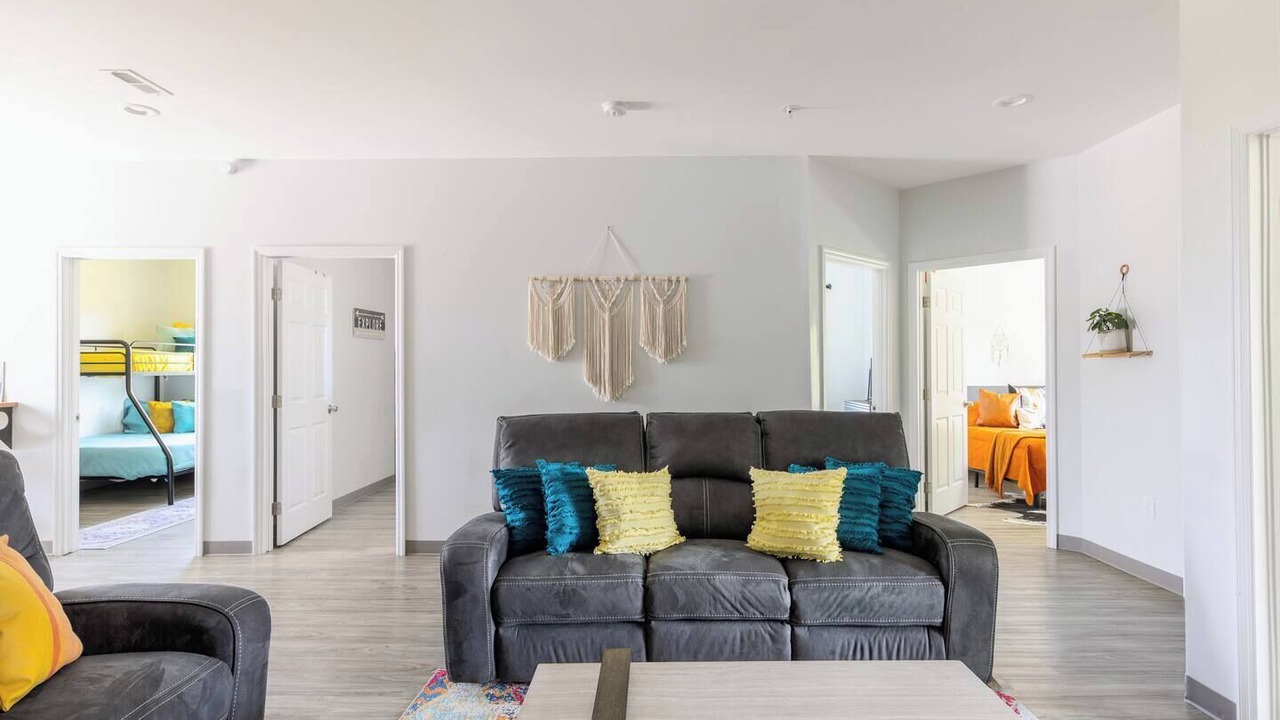 Photo of Livingroom in Maxwell