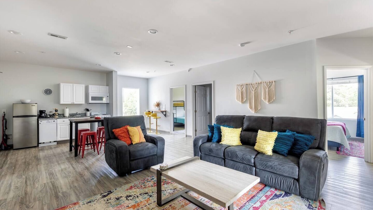 Photo of Livingroom in Maxwell