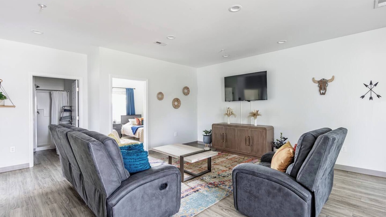 Photo of Livingroom in Maxwell
