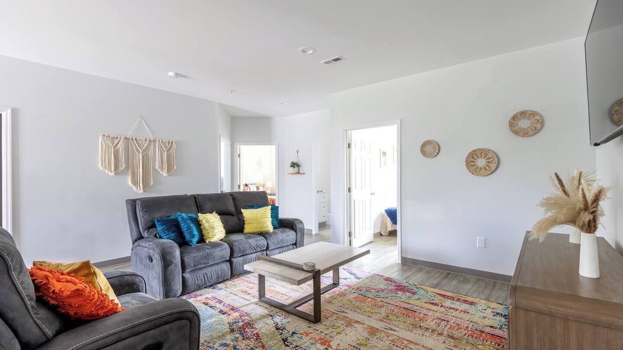 Photo of Livingroom in Maxwell