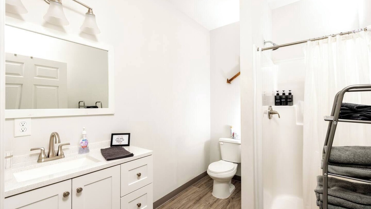 Photo of Bathroom in Maxwell