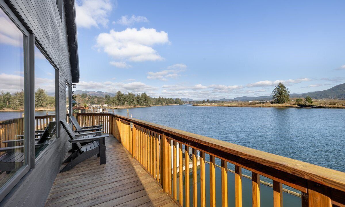 Photo of Outdoor in Nehalem