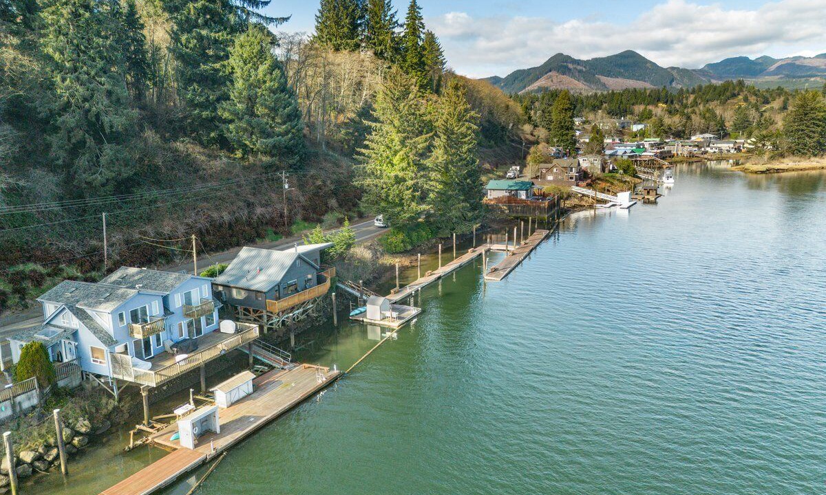 Photo of Outdoor in Nehalem