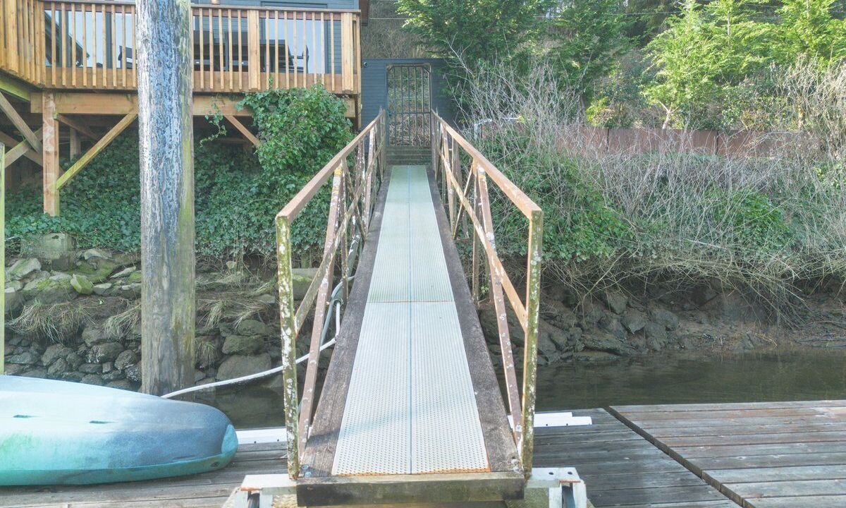 Photo of Outdoor in Nehalem