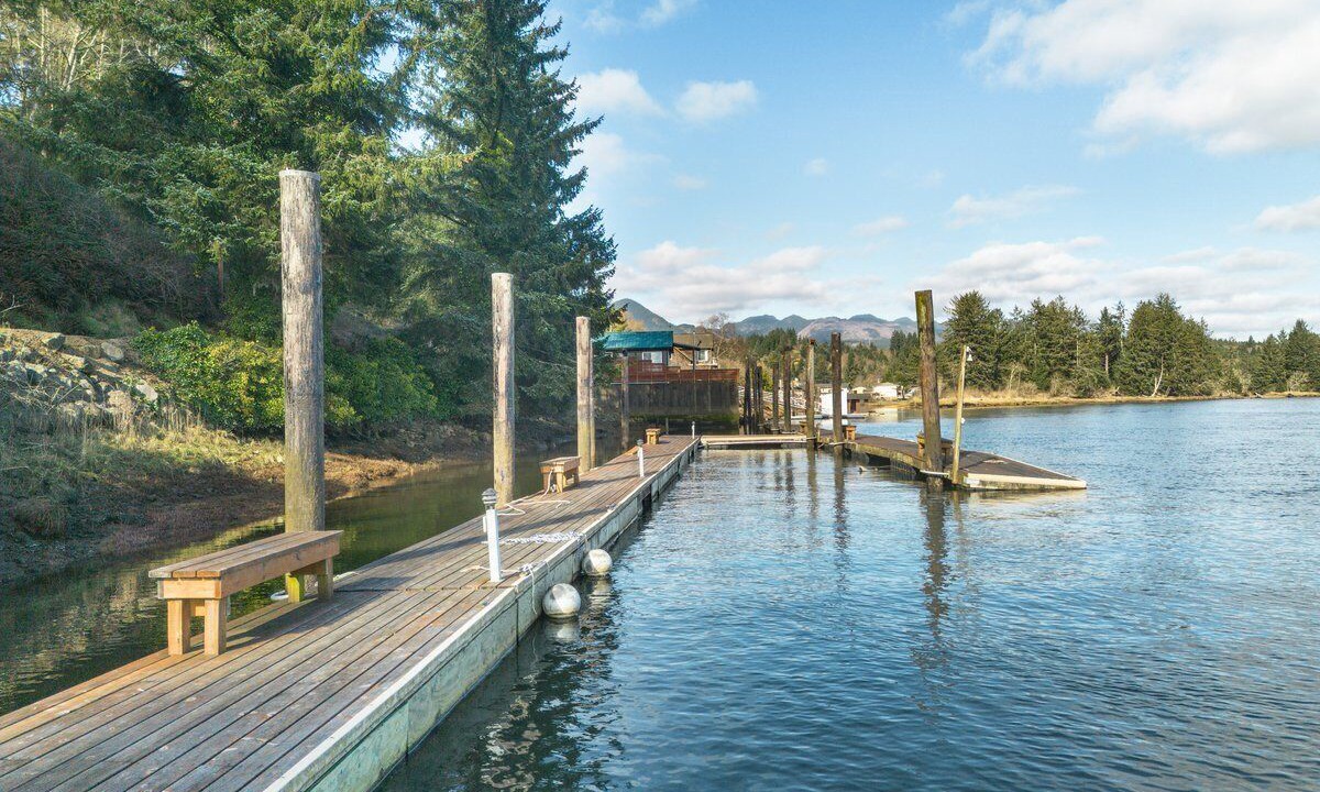 Photo of Outdoor in Nehalem