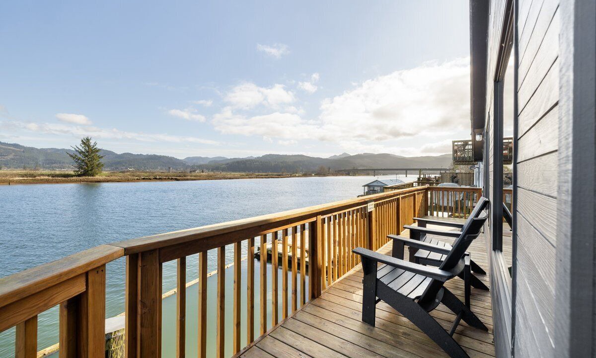 Photo of Outdoor in Nehalem