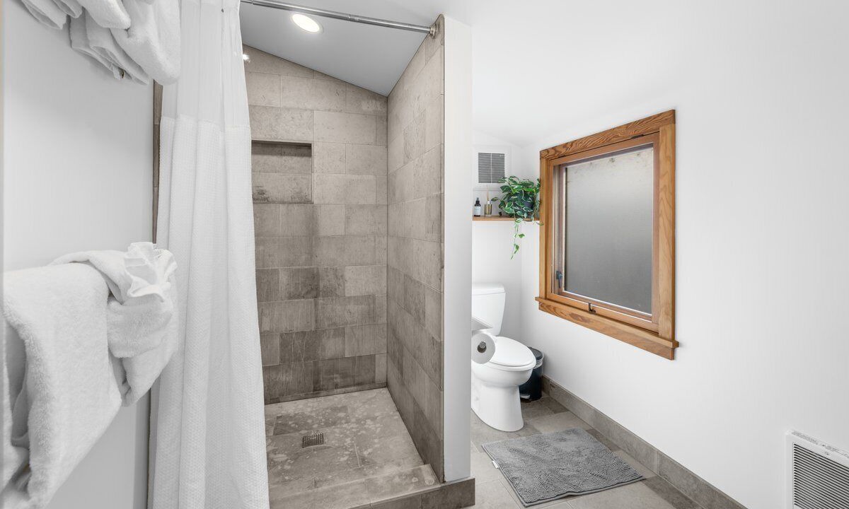 Photo of Bathroom in Nehalem