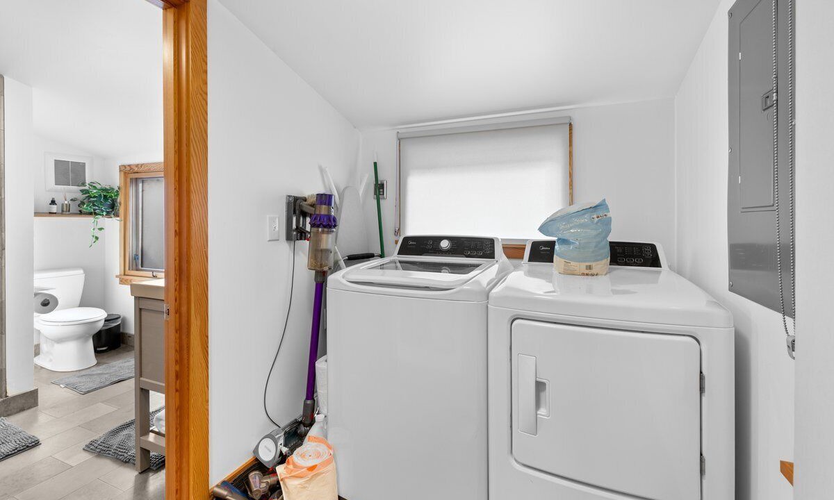 Photo of Bedroom in Nehalem