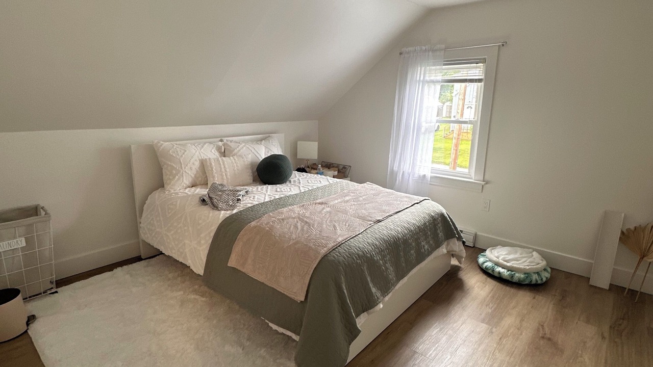Photo of Bedroom in Truro