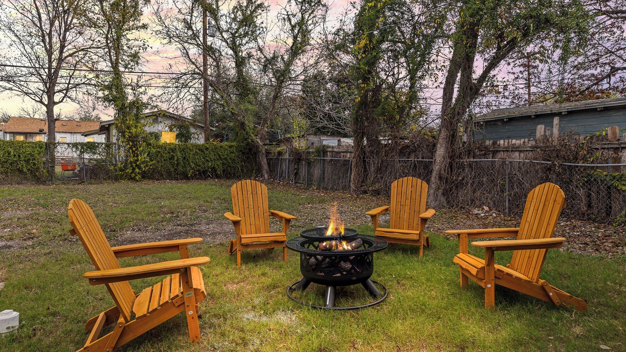Photo of Outdoor in Northwest Los Angeles Heights