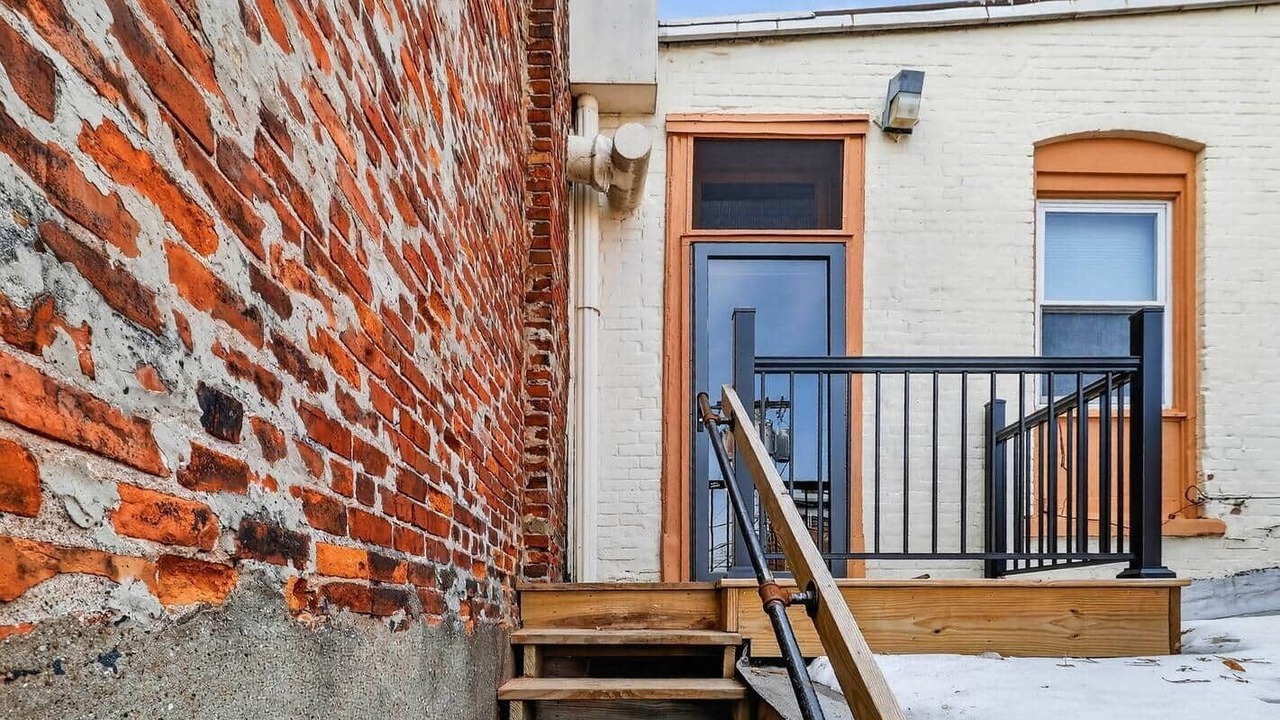 Photo of Outdoor in Oberlin
