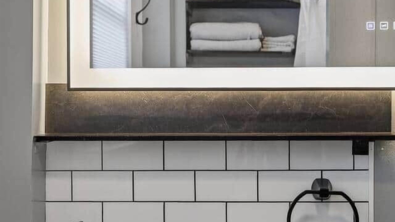 Photo of Bathroom in Oberlin