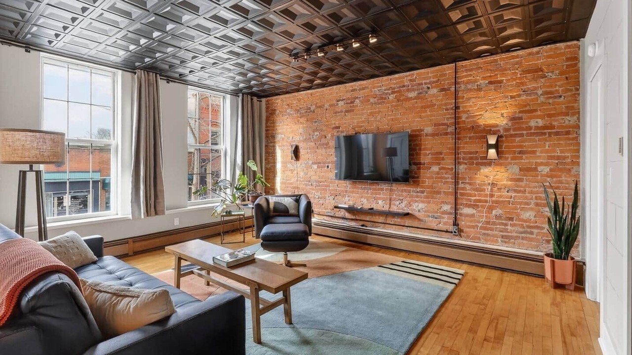 Photo of Bedroom in Oberlin