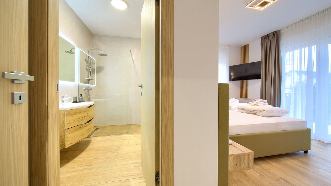 Photo of Bedroom in Njivice