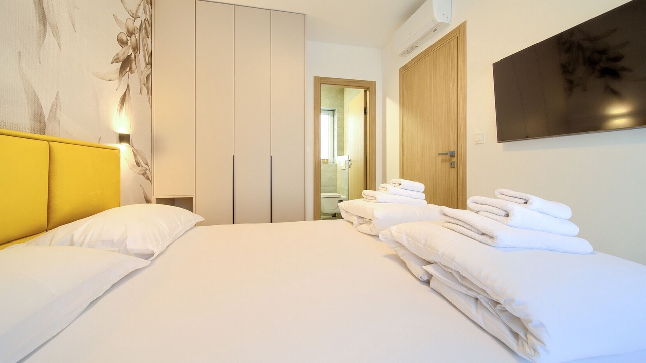 Photo of Bedroom in Njivice