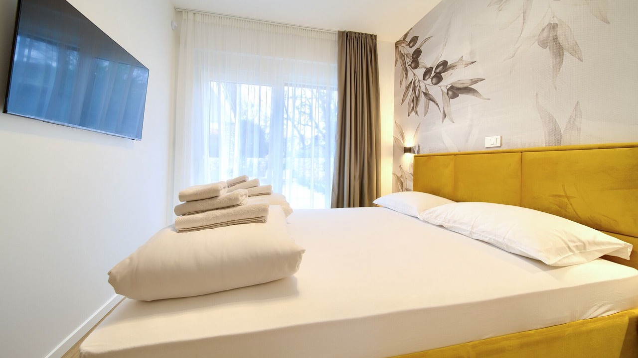 Photo of Bedroom in Njivice