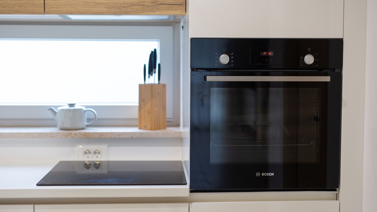 Photo of Kitchen in Njivice