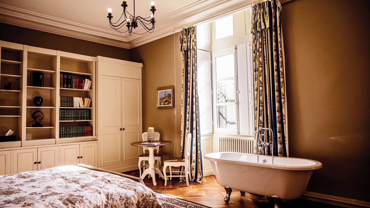 Photo of Bedroom in Vallon-sur-Gee
