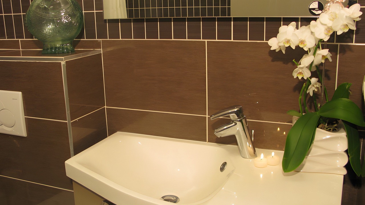 Photo of Bathroom in Vercheny