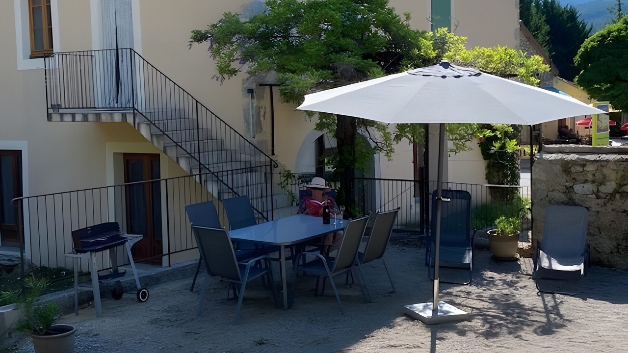 Photo of Outdoor in Vercheny