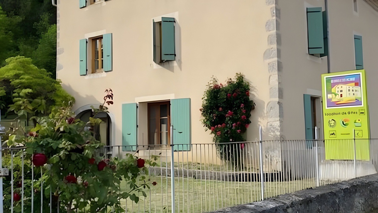 Photo of Outdoor in Vercheny