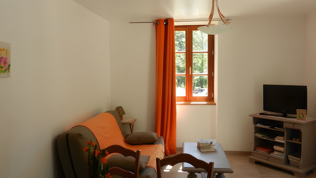 Photo of Livingroom in Vercheny