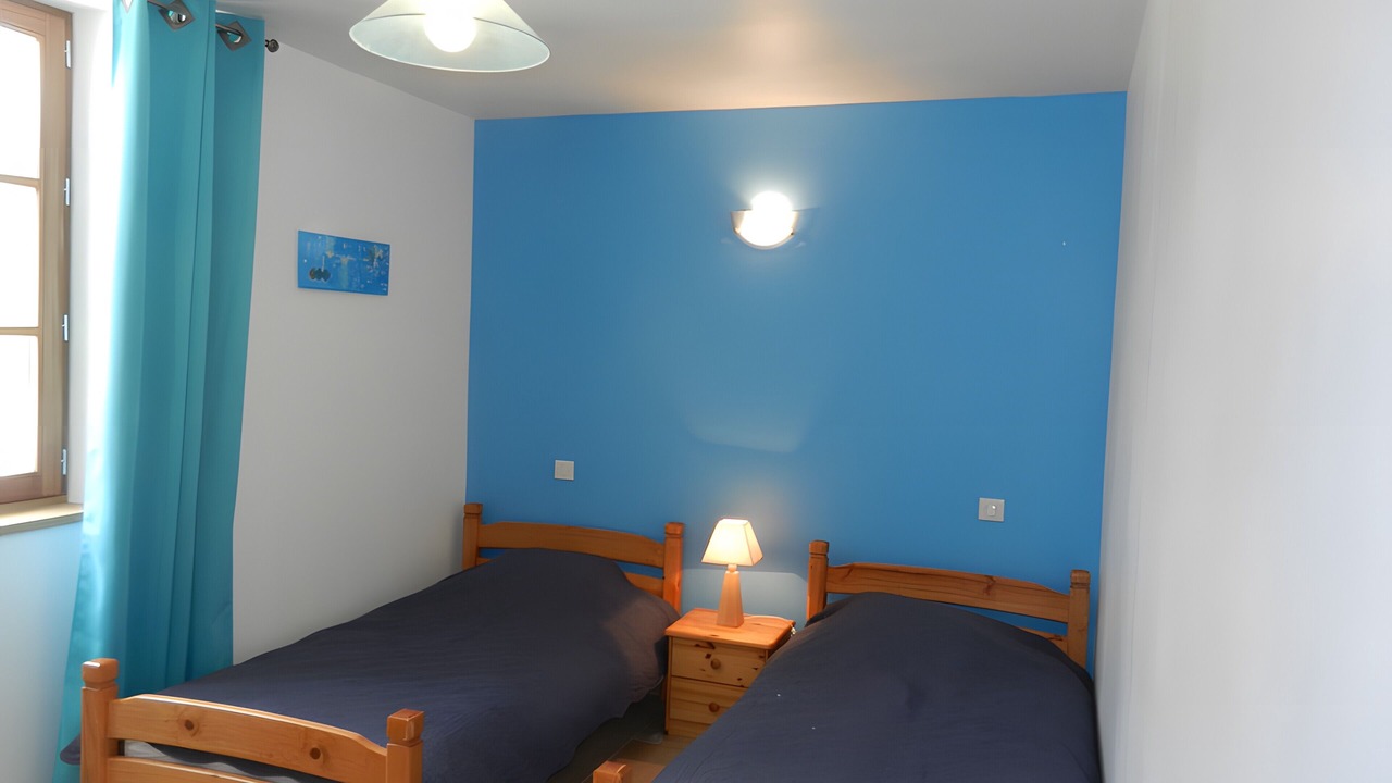 Photo of Bedroom in Vercheny