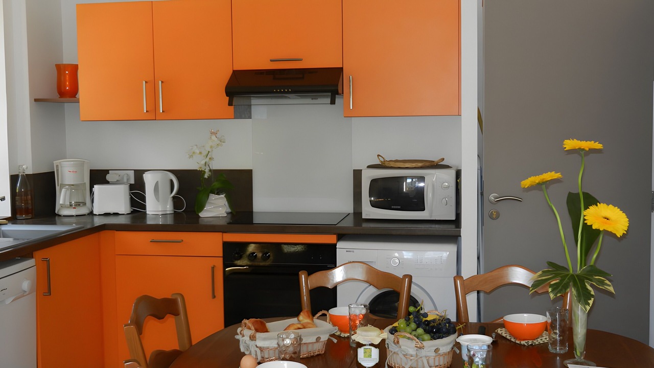 Photo of Kitchen in Vercheny